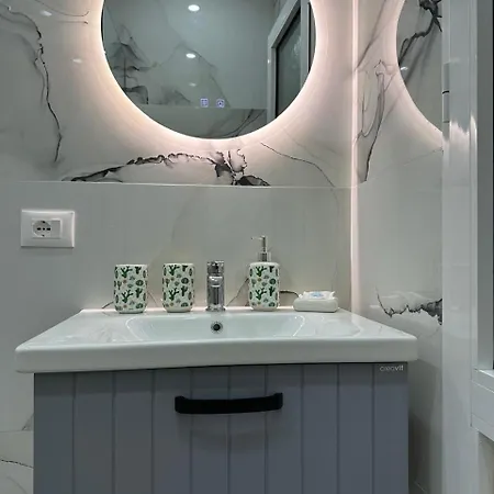 Sognamare Appartement *
