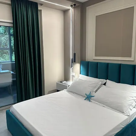 Appartement Sognamare Vlorë