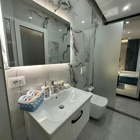 Appartement Sognamare