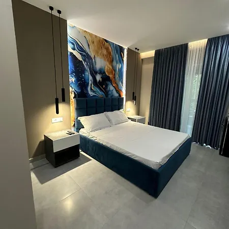 Sognamare Appartement *