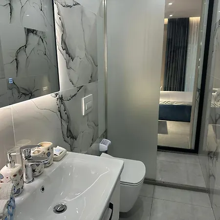 Appartement Sognamare Vlorë