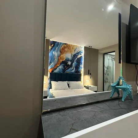 Appartement Sognamare Vlorë
