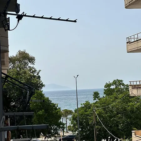 Sognamare Appartement Vlorë