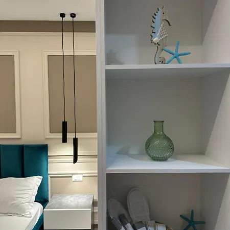 Apartment Sognamare