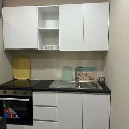 Sognamare Appartement Vlorë