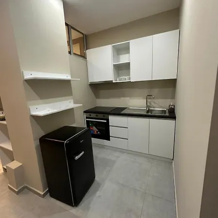Appartement Sognamare Vlorë