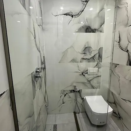 Apartment Sognamare *