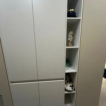 Sognamare Apartment *