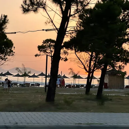 Sognamare Apartment *