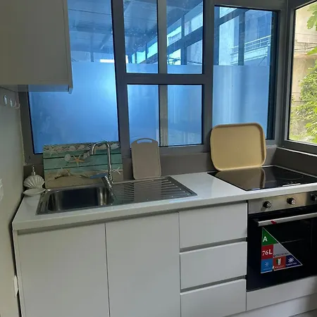 Apartment Sognamare *