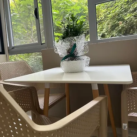 Apartamento Sognamare *
