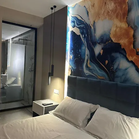 Sognamare Apartment