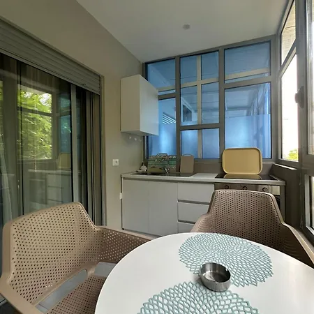 Apartment Sognamare *