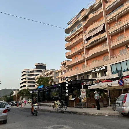 Sognamare * Vlore
