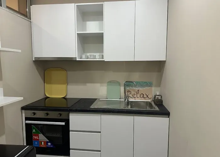 Sognamare Apartment Vlore