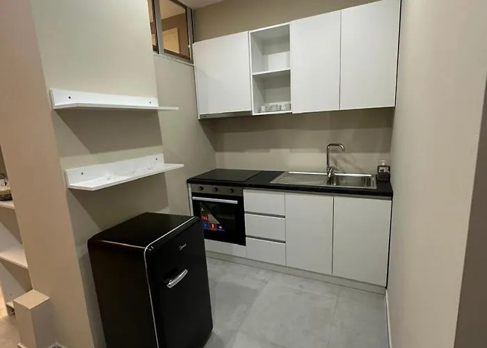 Apartment Sognamare Vlore