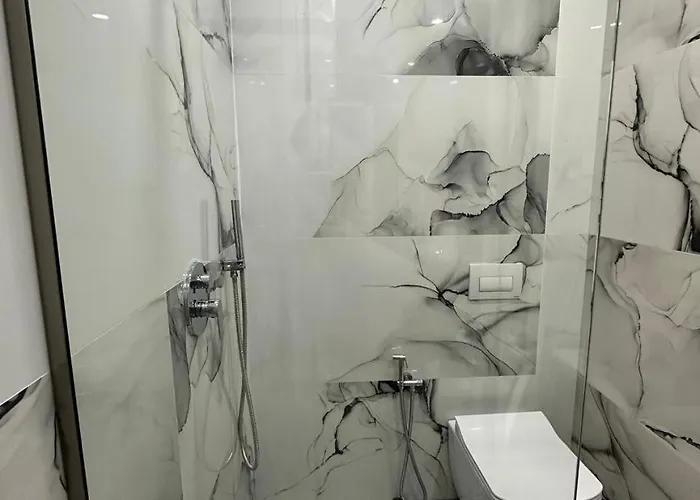 Apartment Sognamare *