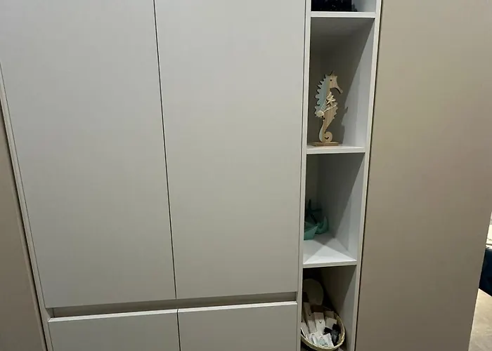 Sognamare Appartement *