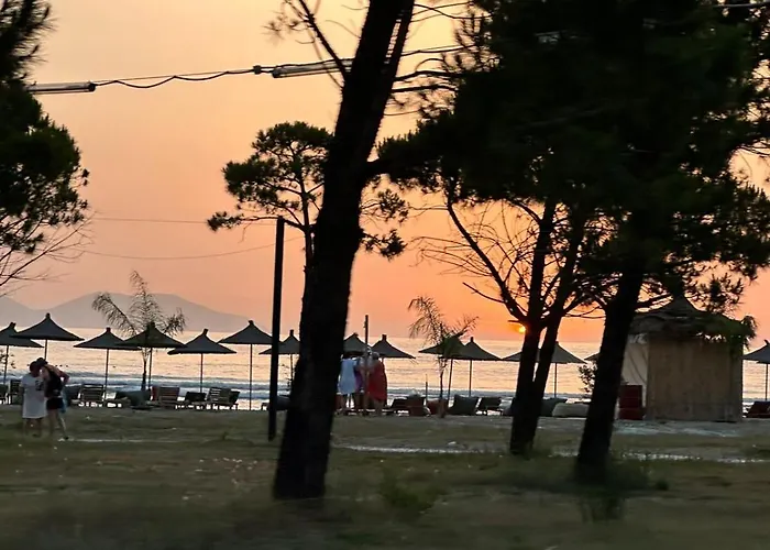 Sognamare Apartment *