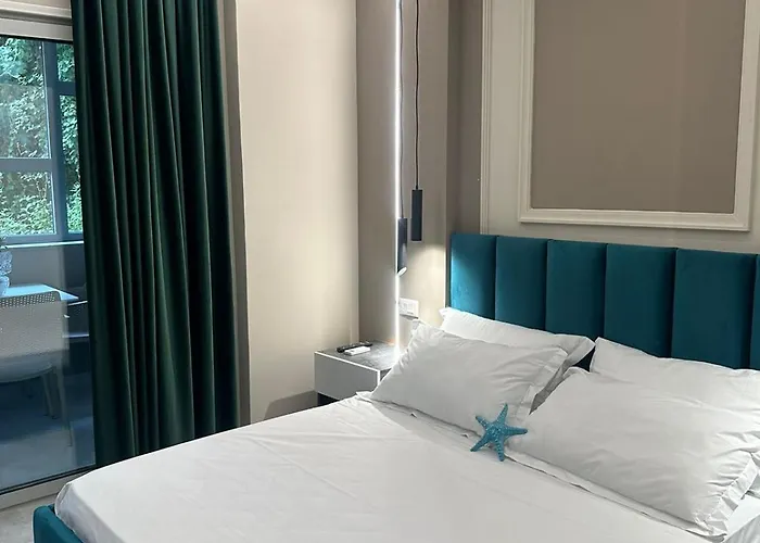 Apartment Sognamare Vlore