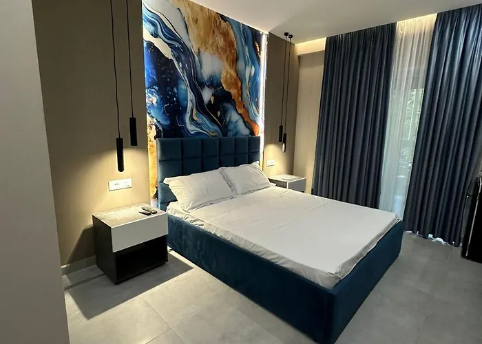 Sognamare Appartement *