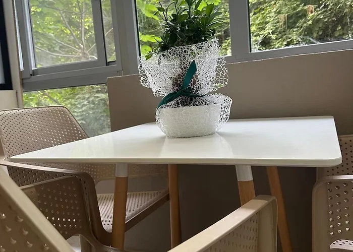 Apartment Sognamare *