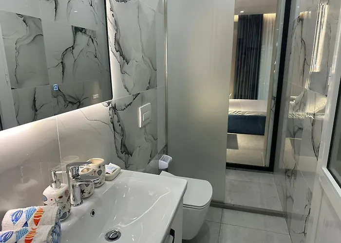 Apartment Sognamare Vlore