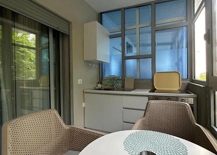 Appartement Sognamare *