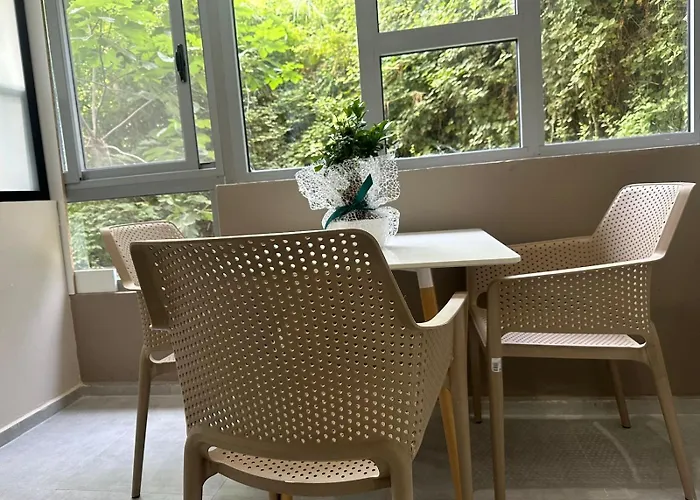 Sognamare Appartement Vlorë