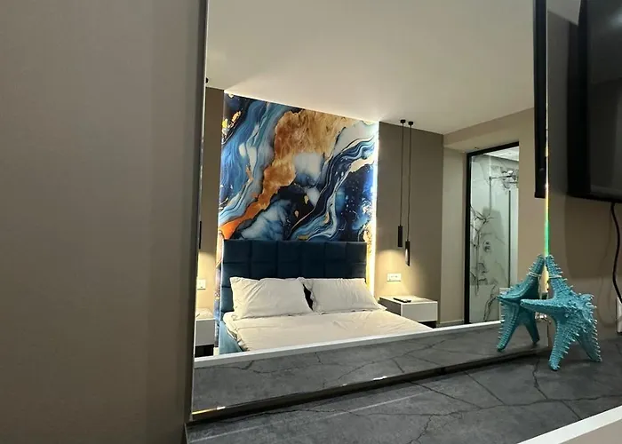 Apartment Sognamare Vlore