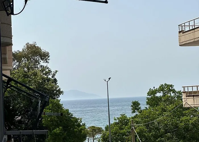 Sognamare Appartement Vlorë